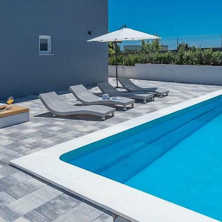 Villa Black&Beauty Zadar Bagian luar foto