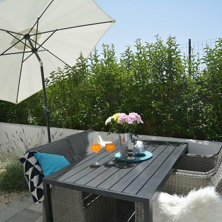 Villa Black&Beauty Zadar Bagian luar foto