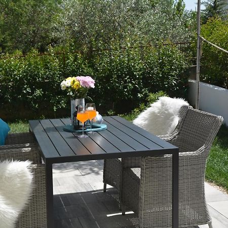 Villa Black&Beauty Zadar Bagian luar foto