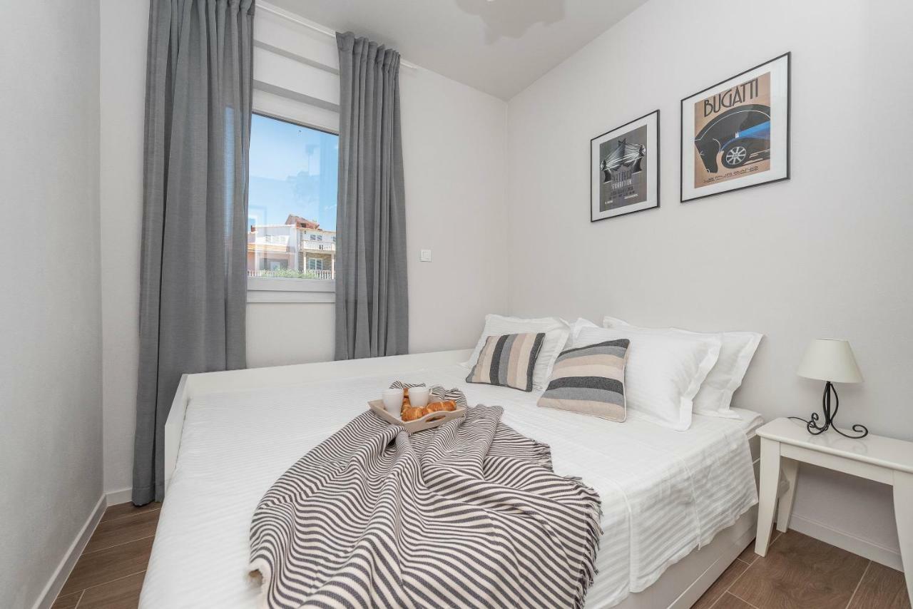 Villa Black&Beauty Zadar Bagian luar foto