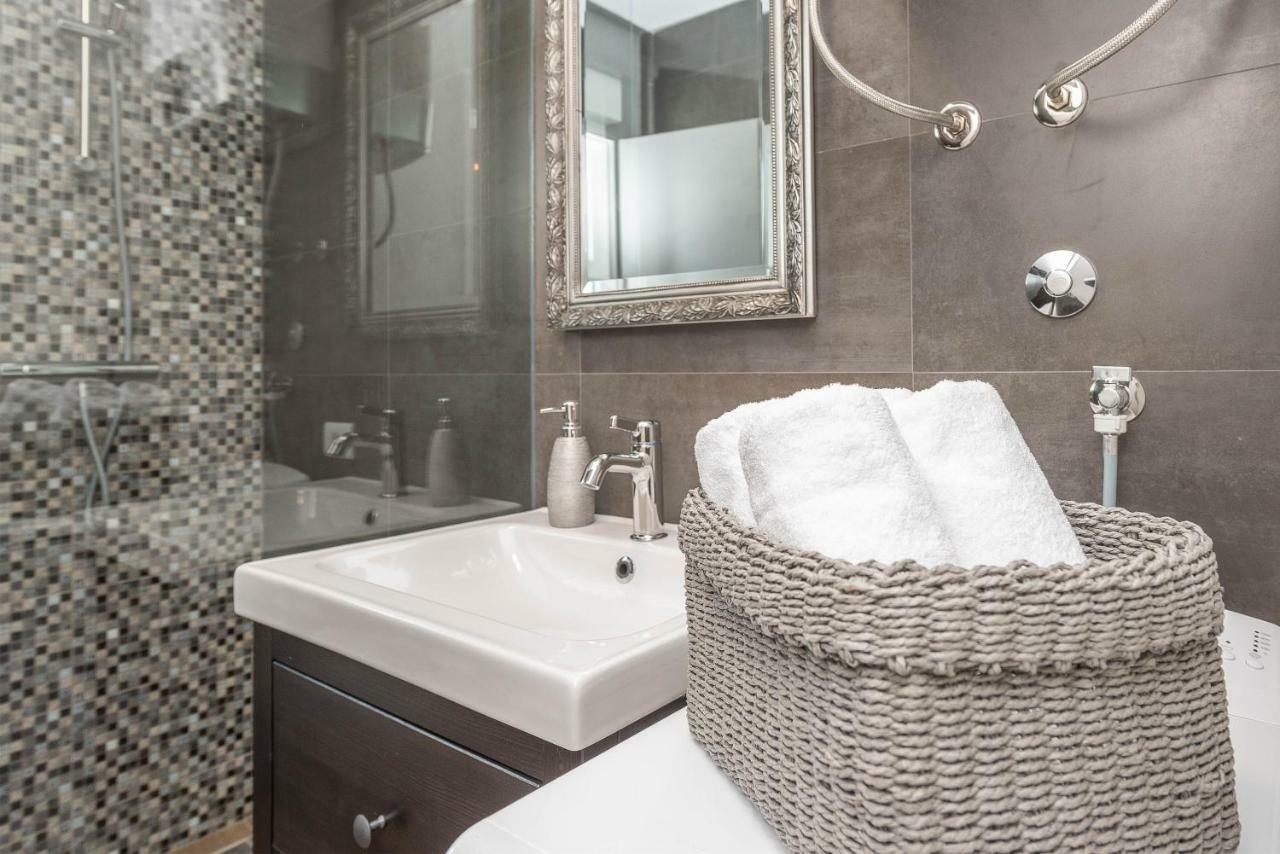 Villa Black&Beauty Zadar Bagian luar foto