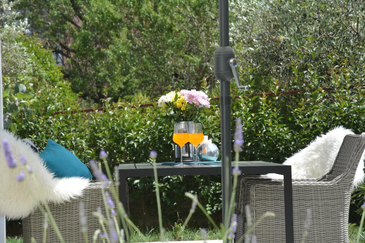 Villa Black&Beauty Zadar Bagian luar foto