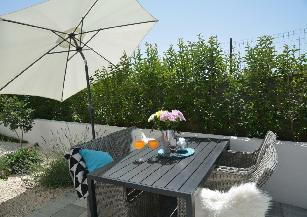 Villa Black&Beauty Zadar Bagian luar foto