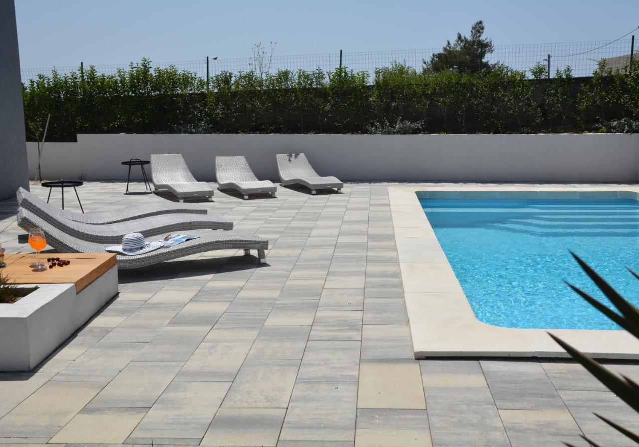 Villa Black&Beauty Zadar Bagian luar foto
