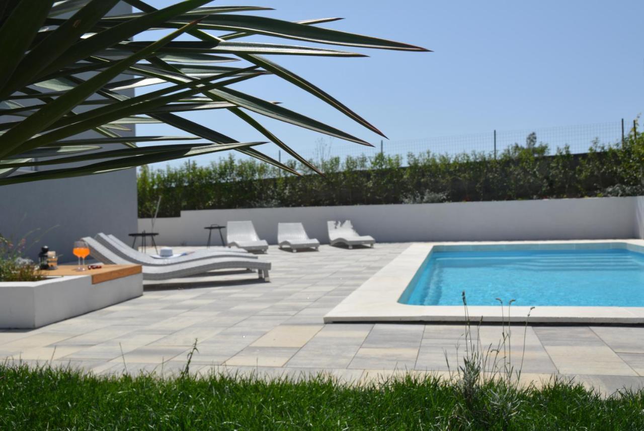 Villa Black&Beauty Zadar Bagian luar foto